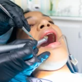 Orthodontist Role