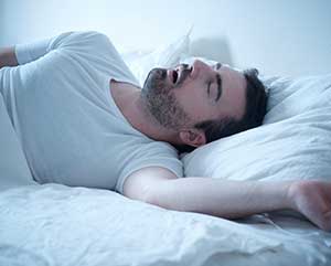 Sleep Apnoea and Dentists